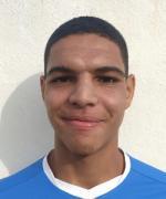 Houssam (C.D. Moguer) - 2023/2024
