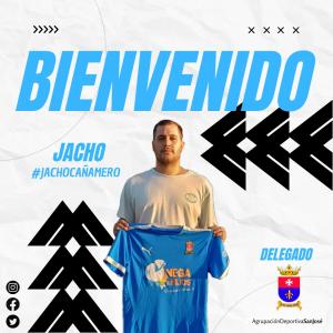Jacho (A.D. San Jos) - 2023/2024