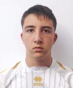 Martin Vazquez (Atltico Cortegana) - 2023/2024