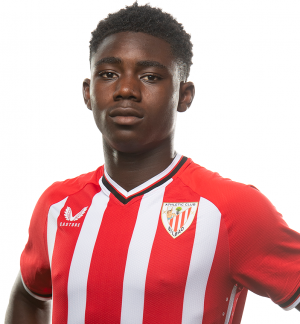Elijah (C.D. Vasconia) - 2023/2024