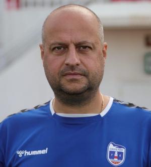 Savic (Europa Point F.C.) - 2023/2024