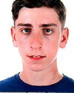 David (San Roque de Lepe) - 2023/2024