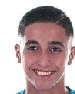 Jose Manuel (San Roque de Lepe) - 2023/2024