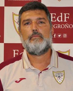 David Hernndez (C.D. Teden E.F.) - 2023/2024