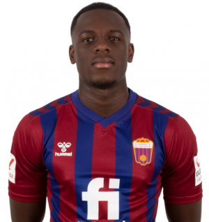 Dou (C.D. Eldense) - 2023/2024