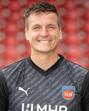 Kevin Mller (Heidenheim) - 2023/2024