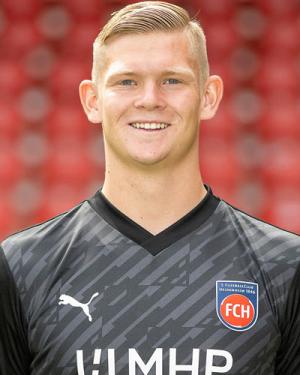 Tschernuth (Heidenheim) - 2023/2024