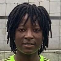 Amani (S.D. Eibar) - 2023/2024