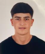 Fernando (C.D. Canela) - 2023/2024