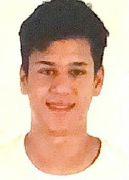 Fernandez (C.D. Canela) - 2023/2024
