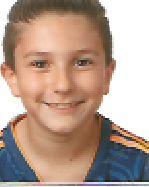Angel Molina (Atltico La Zubia) - 2023/2024