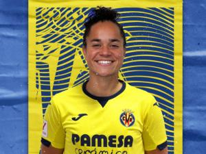 Kayla (Villarreal C.F.) - 2023/2024