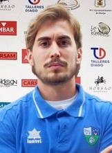 Pablo Ortiz (S.D. Borja) - 2023/2024