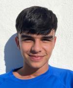Marquez (Mazagn C.F.) - 2023/2024