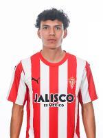Kevin Picn (Sporting Atltico) - 2023/2024