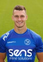 Bakker (Almere City F.C.) - 2023/2024