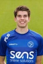 Keller (Almere City F.C.) - 2023/2024