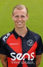 Jacobs (Almere City F.C.) - 2023/2024
