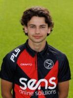 van de Kamp (Almere City F.C.) - 2023/2024