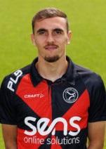 Duijvestijn (Almere City F.C.) - 2023/2024