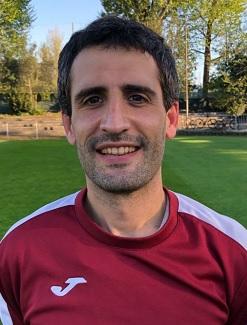 Iker Casado (C.D. Arratia) - 2023/2024