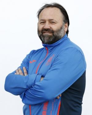 Fede (Seleccin de Espaa) - 2023/2024