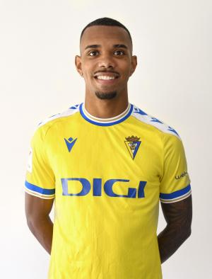 Lucas Pires (Cdiz C.F.) - 2023/2024