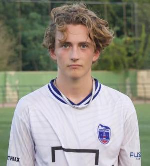 Jesslen (Europa Point Interm.) - 2023/2024