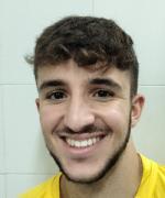 Francisco (C.D. Estrella) - 2023/2024