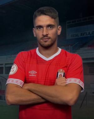Tharlis (Real vila C.F.) - 2023/2024