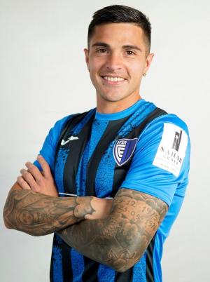 Argaaraz (Inter Club Escaldes) - 2023/2024
