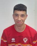 Ivn Moreno (Atltico Bembibre B) - 2023/2024