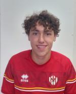 Luca (Atltico Bembibre B) - 2023/2024