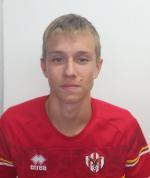 Juan Gonzlez (Atltico Bembibre B) - 2023/2024