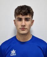Rodri (Burgos Unin Dep.) - 2023/2024