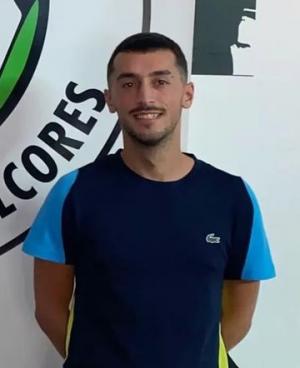 Rafa (CF Imperio Albolote) - 2023/2024