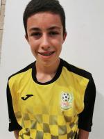 Hctor Vidal (C.D. Cuatrovientos) - 2023/2024