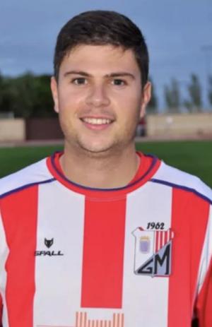 Botran (Gimnstica Medinense) - 2023/2024