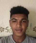 Anouar (Prez Cubillas) - 2023/2024