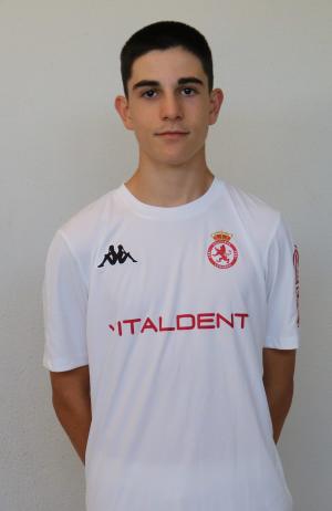 lvaro Fernndez (Cultural Leonesa B) - 2023/2024