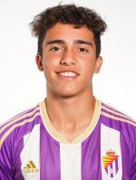Aitor Martn (Victoria Valladolid) - 2023/2024