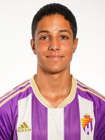 Olanda (Real Valladolid) - 2023/2024