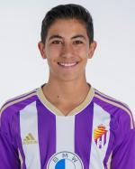 Aitor Durn (Real Valladolid) - 2023/2024