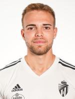 David (Real Valladolid) - 2023/2024