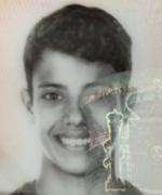 Raul Garcia (C.D. Canela) - 2023/2024