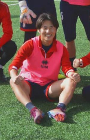 Kaito (Rcing Mrida City) - 2023/2024