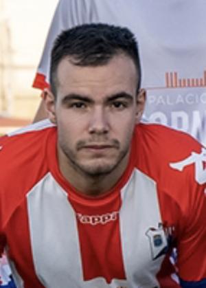 Carrion (Gimnstica Medinense) - 2023/2024