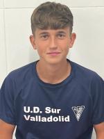 Mateo (Sur de Valladolid) - 2023/2024