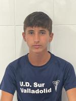 Borrella (Sur de Valladolid) - 2023/2024