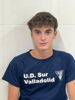 Antoln (Sur de Valladolid) - 2023/2024